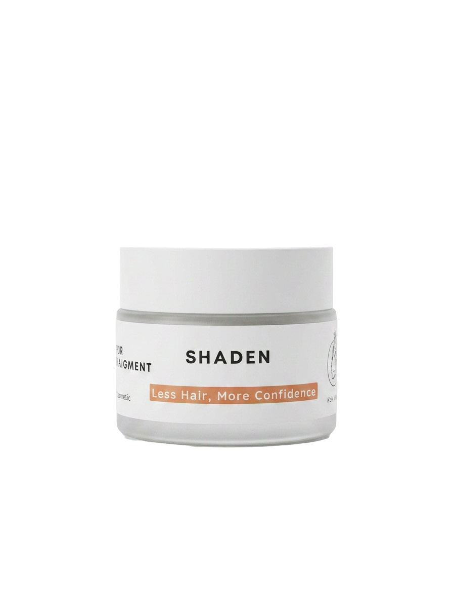 Shaden Laser Replacement Cream