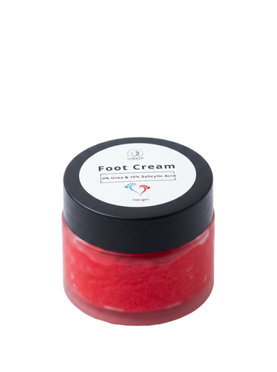 Shaden Foot Cream