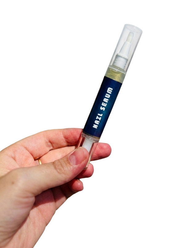 Shaden Nail Serum