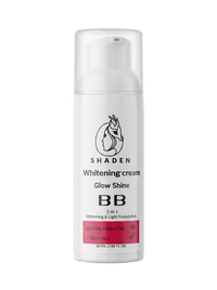 Shaden BB Cream