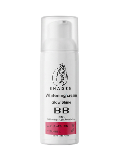 Shaden BB Cream
