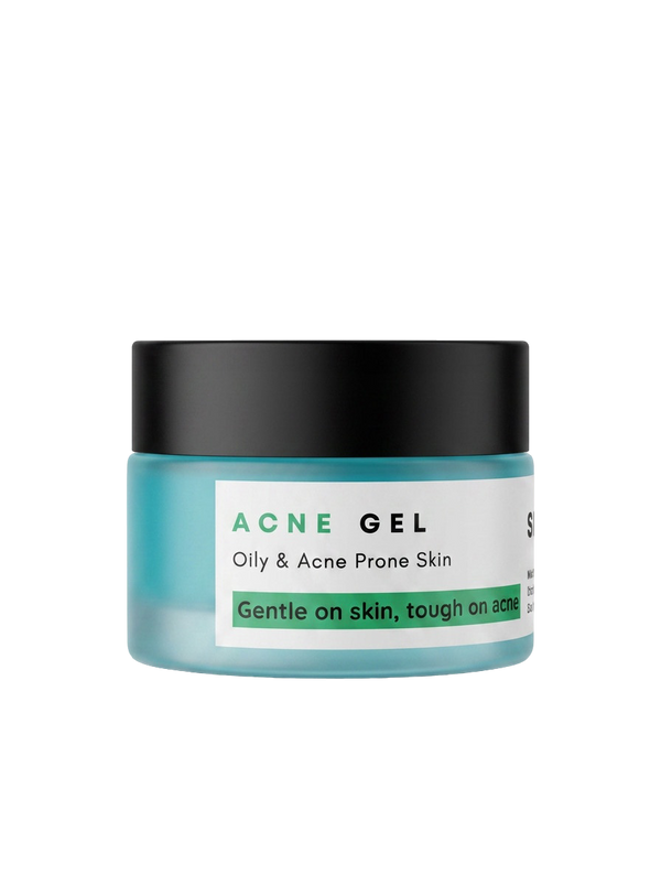 Shaden Acne Gel
