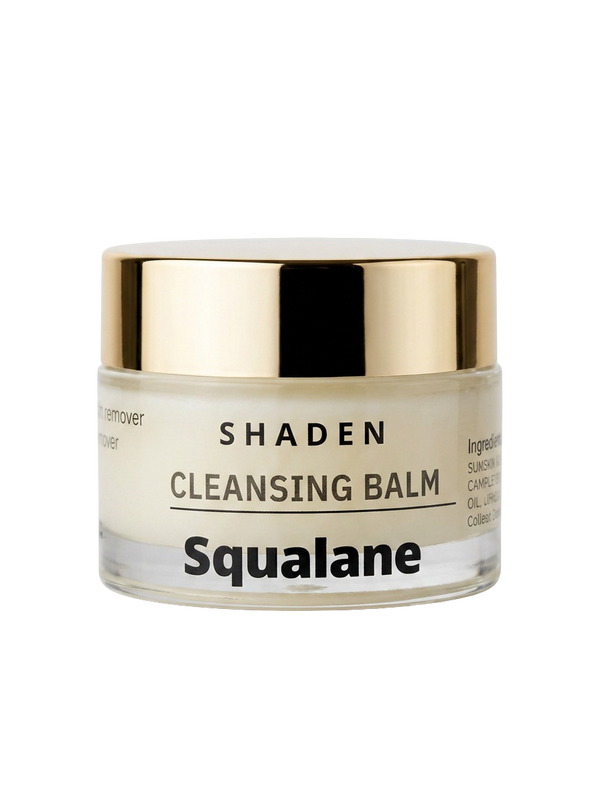 Shaden Cleansing balm