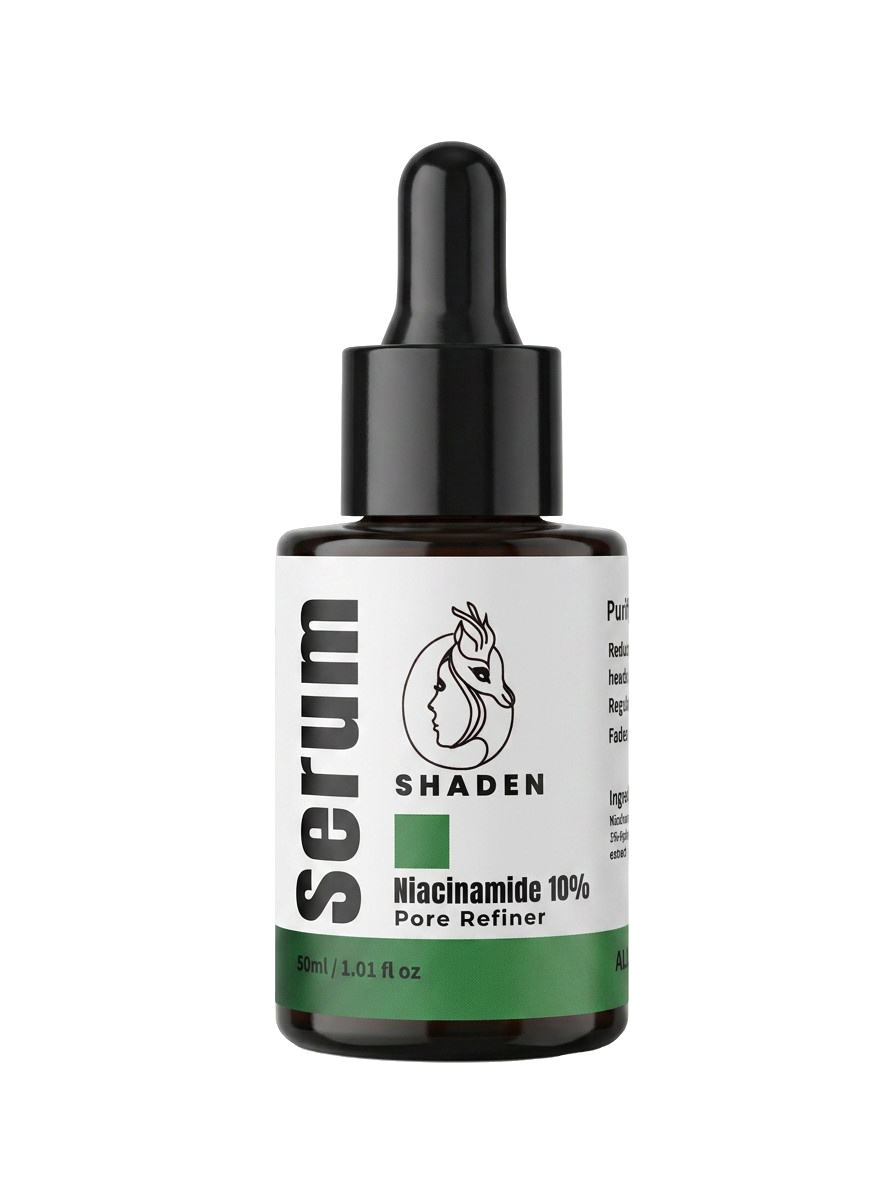Niacinamide Serum 10%