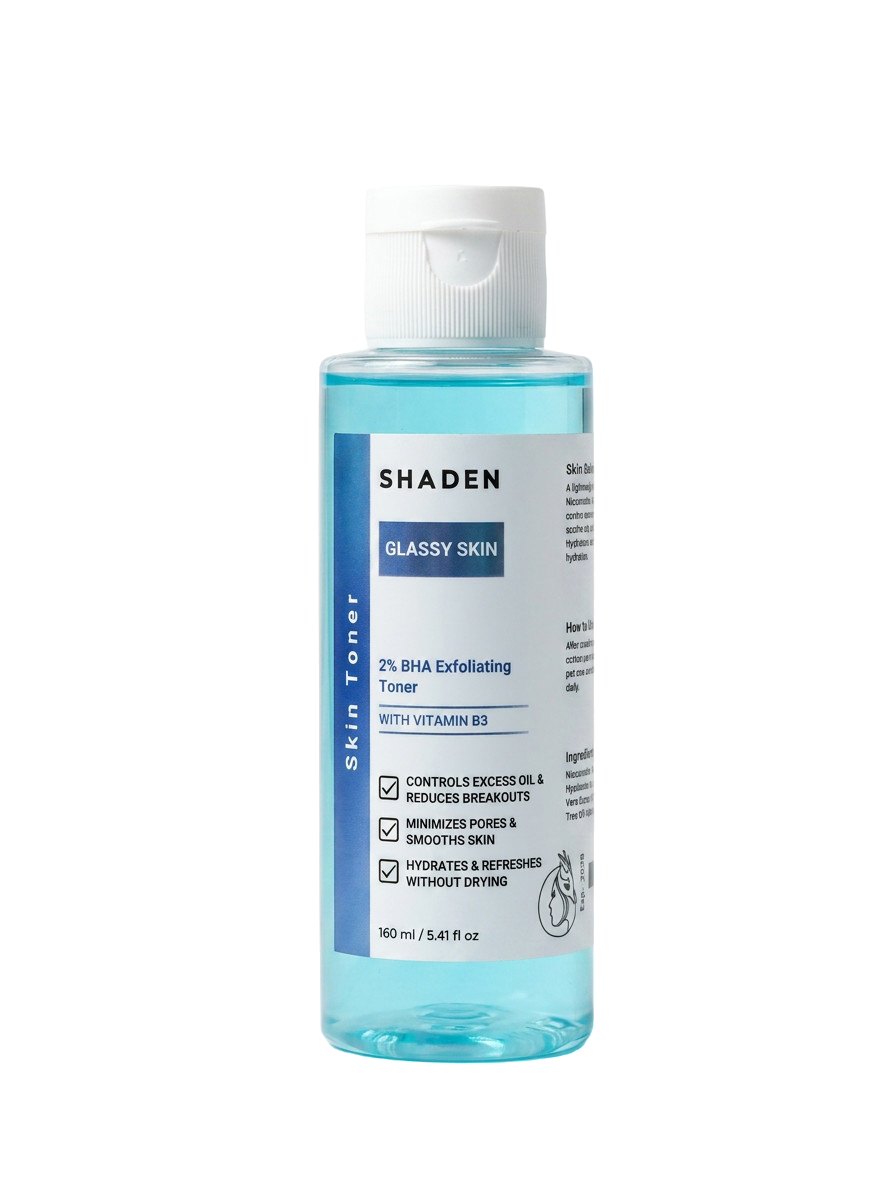 Facial Toner