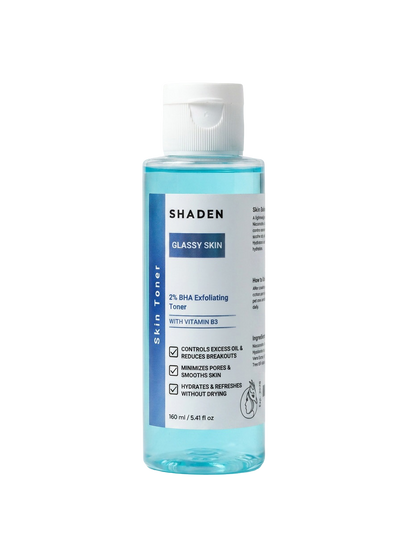 Facial Toner