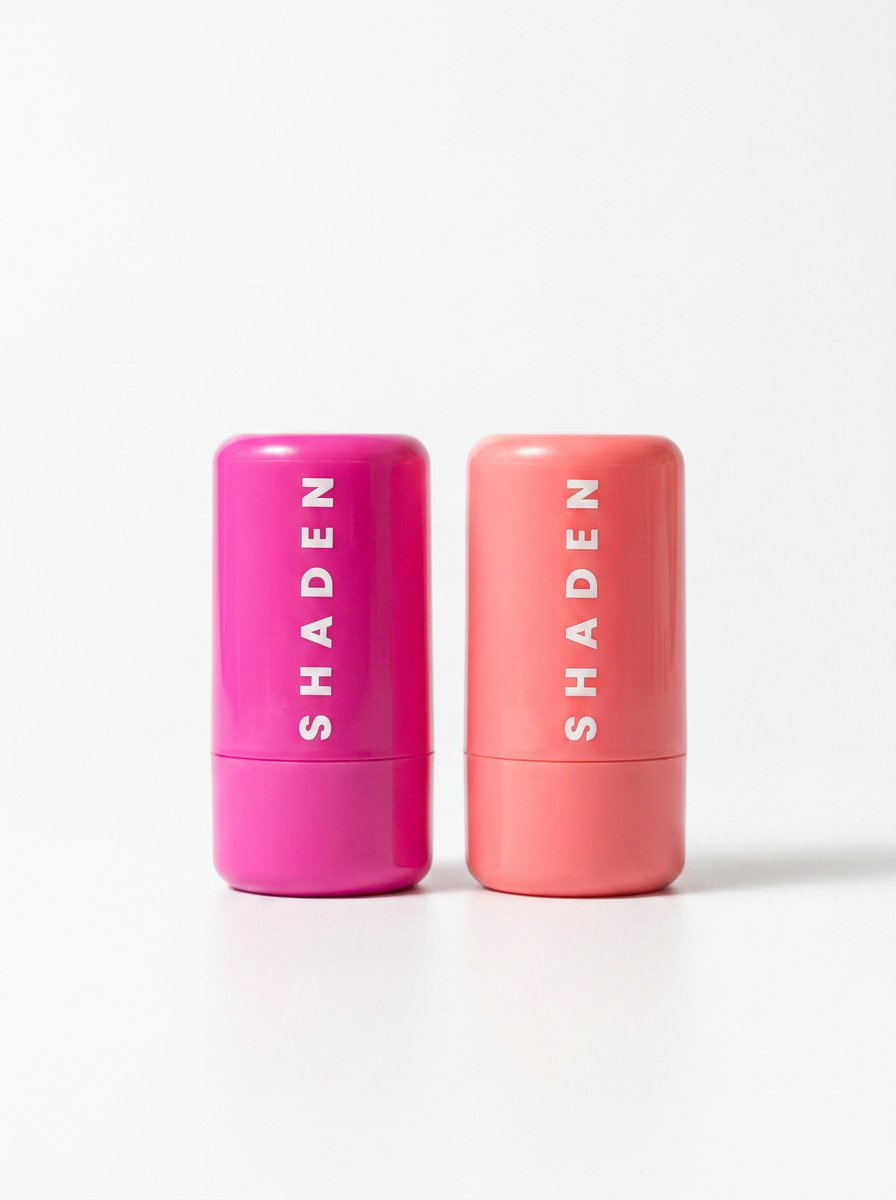 Shaden Jelly Tint