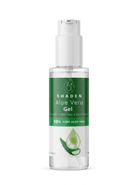 Shaden Smart Aloe Vera Gel
