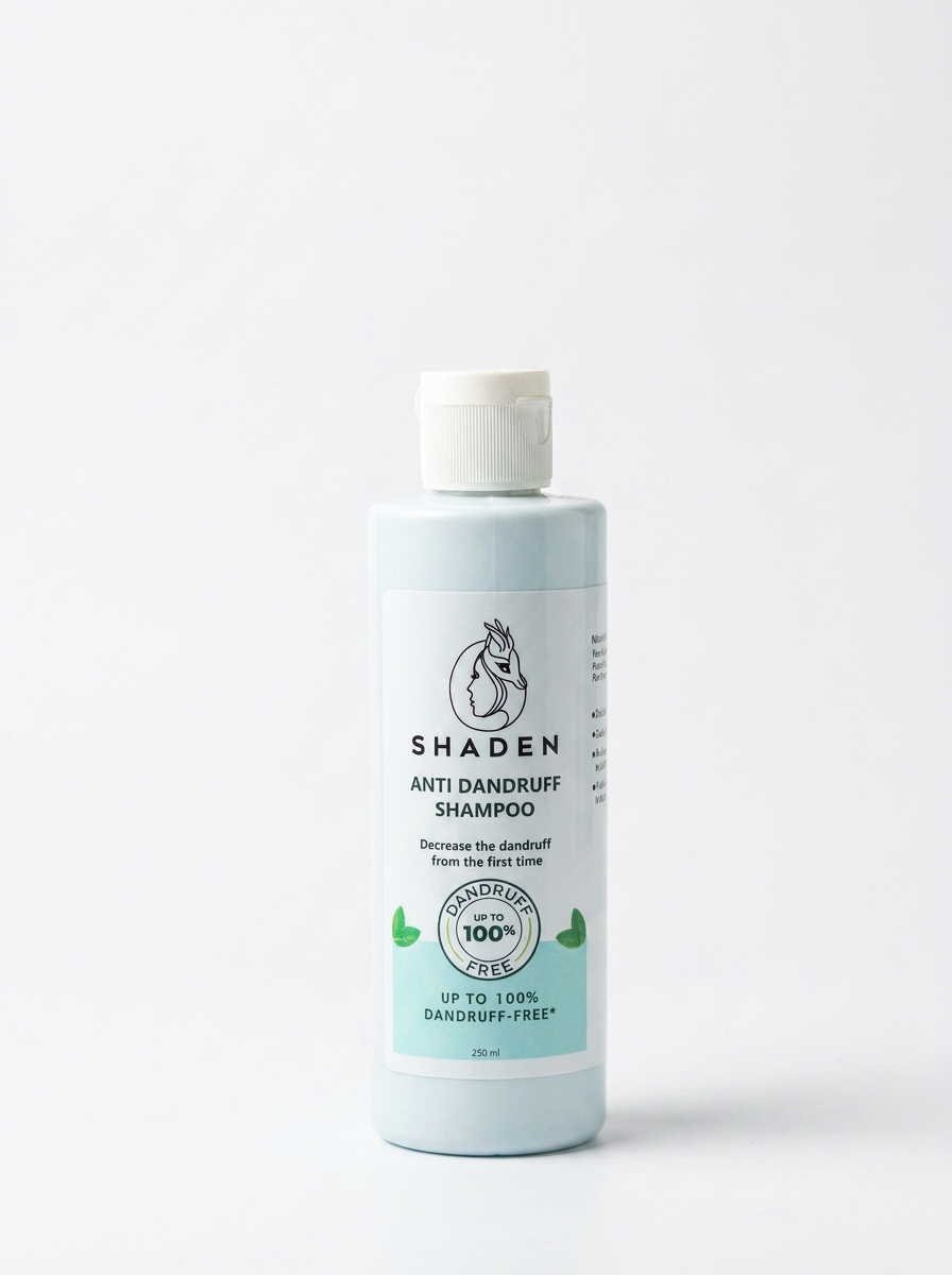 Shaden Anti-Dandruff Shampoo