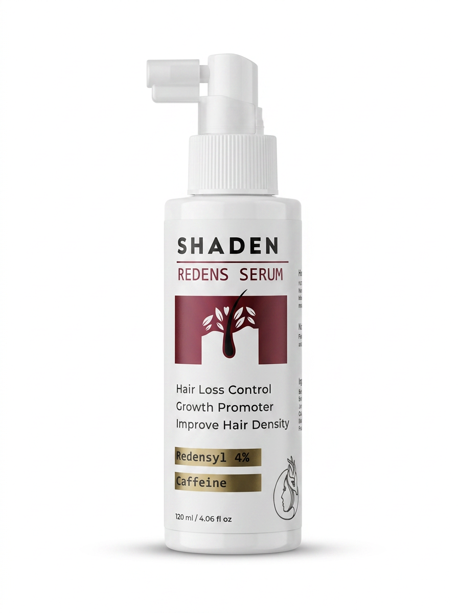 Redensyl Hair Tonic