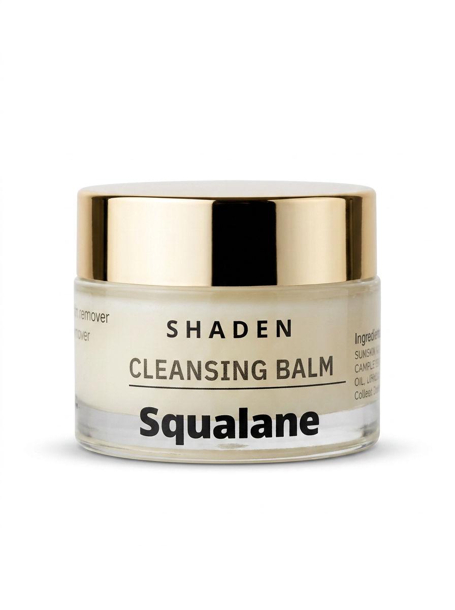 Shaden Cleansing balm