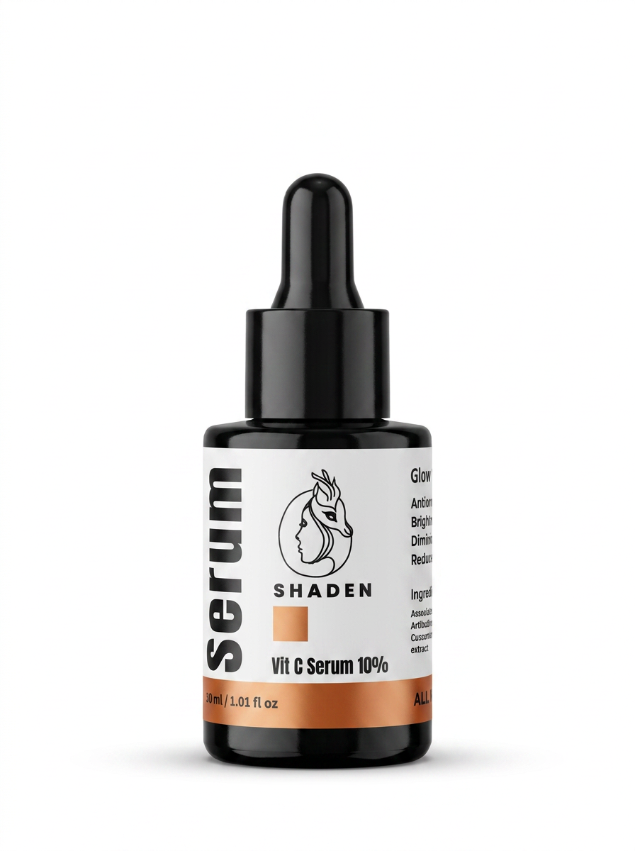Shaden Vit. C Serum