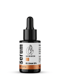 Shaden Vit. C Serum