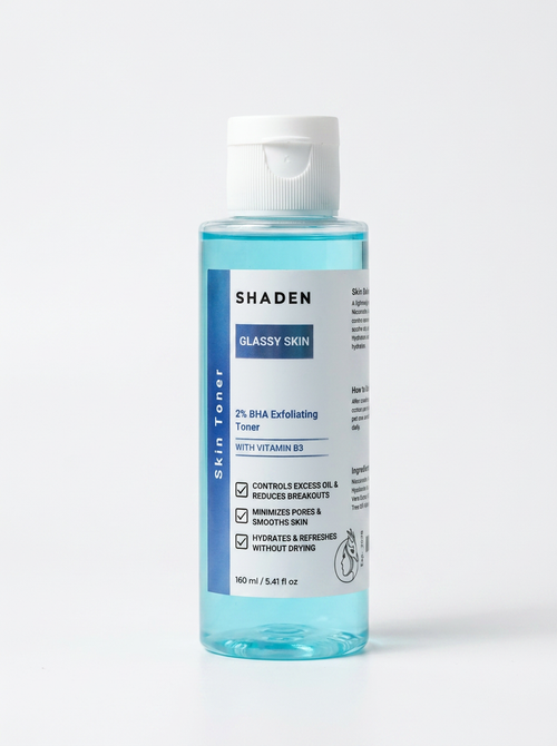 Facial Toner