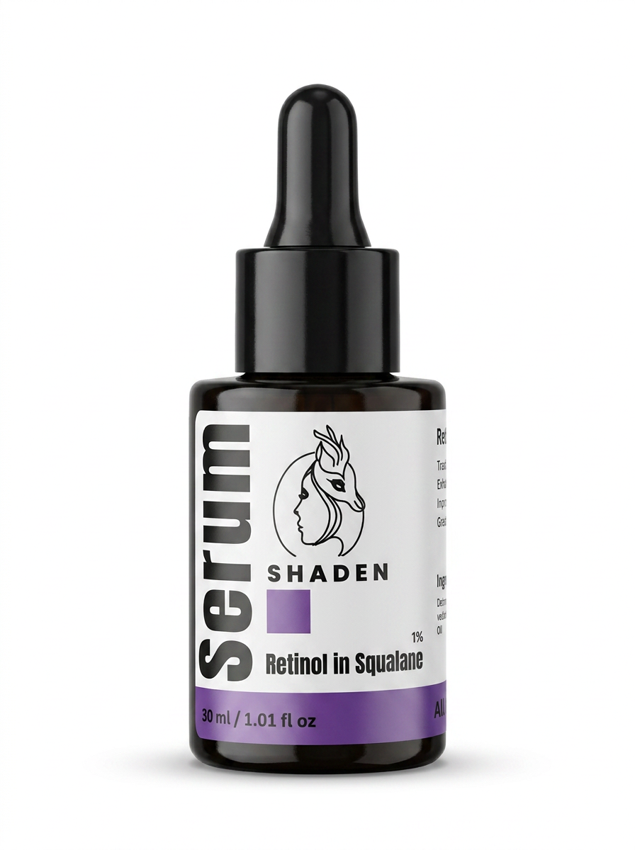 Retinol Serum