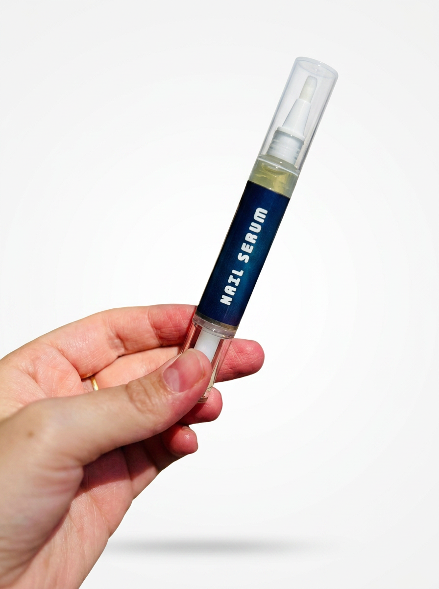 Shaden Nail Serum