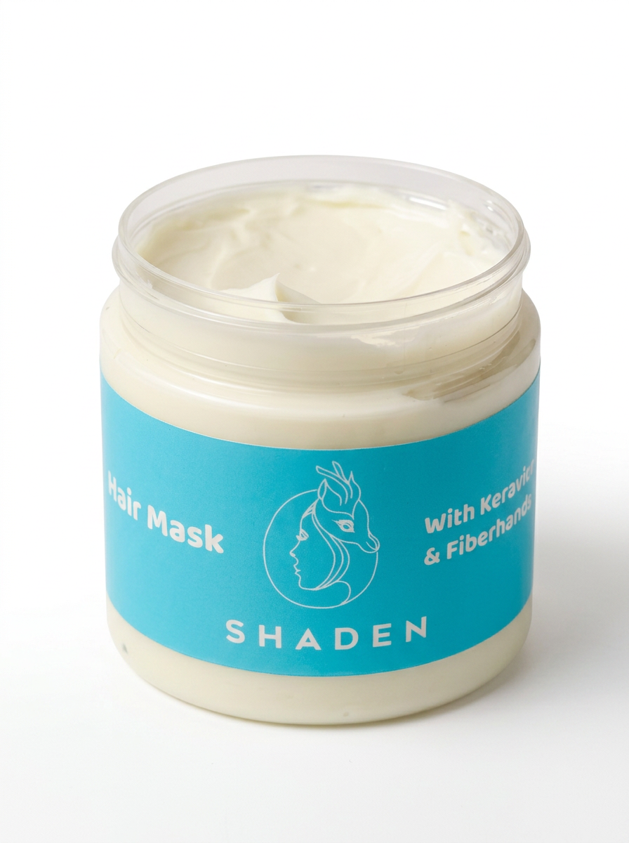 Shaden Hair Mask