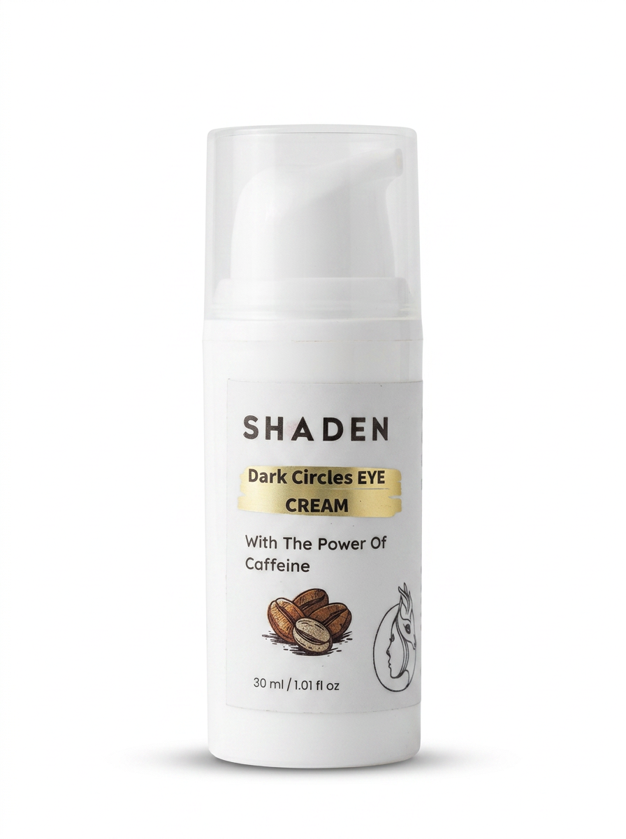 Shaden Eye contour