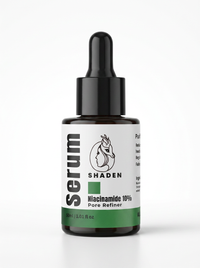 Niacinamide Serum 10%