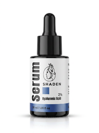 Shaden Hyaluronic Acid Serum