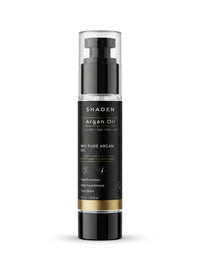 Shaden Argan Hair Serum