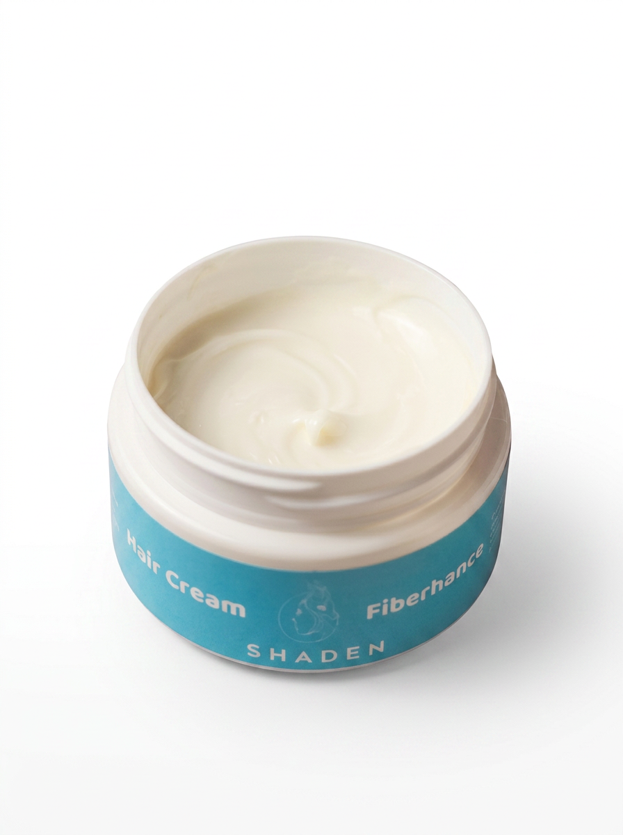Shaden Hair Cream