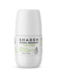 Shaden Natural Deodorant