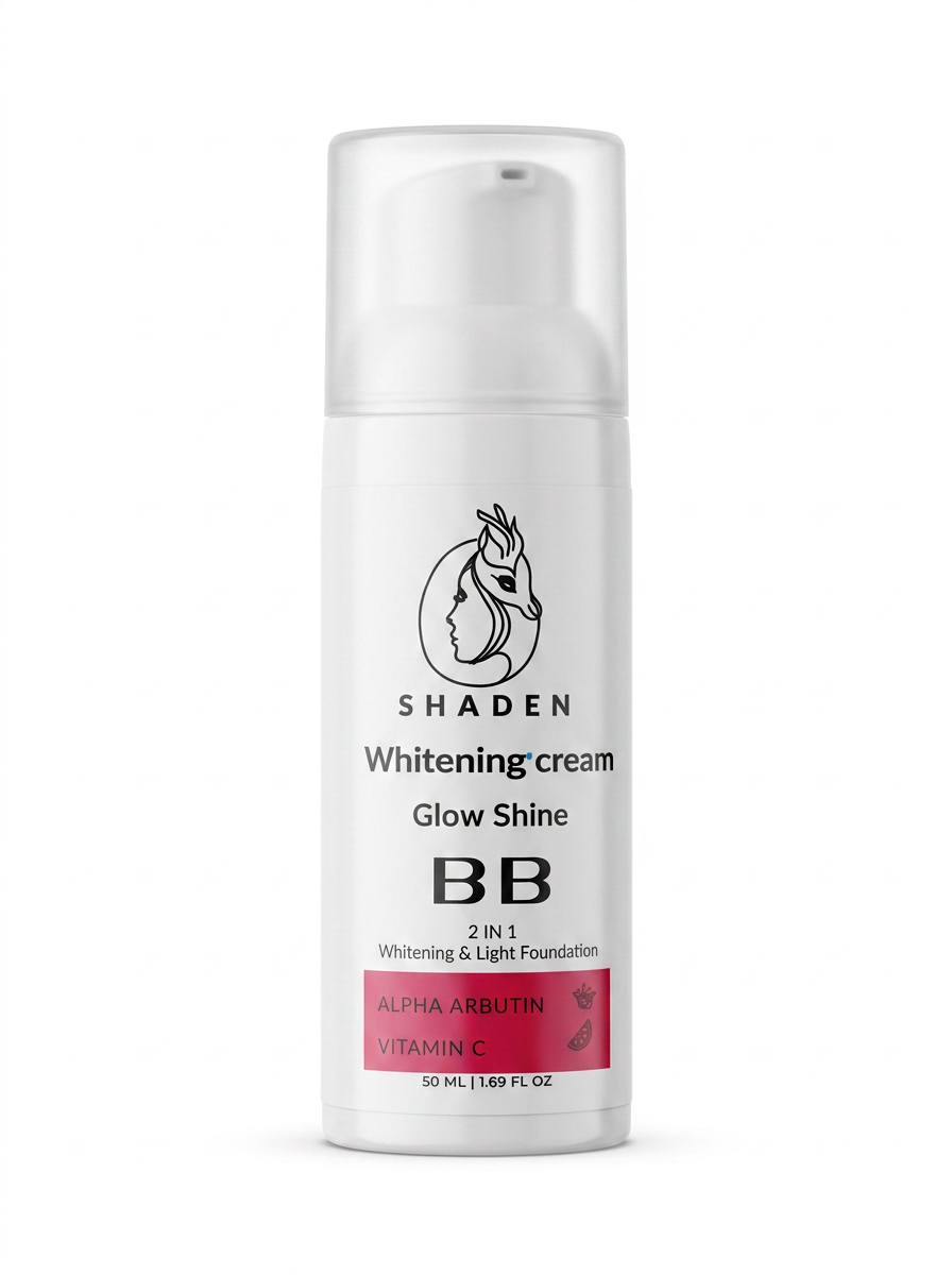 Shaden BB Cream