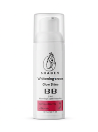 Shaden BB Cream
